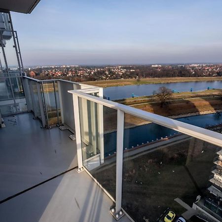 Rent Like Home - Slonimskiego 15 Вроцлав Экстерьер фото